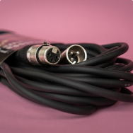 Audio cables